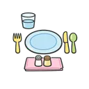 Set table
