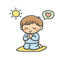 Morning Prayers